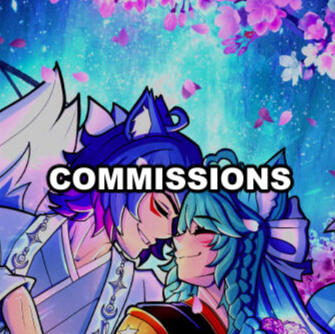 Commissions Commissions